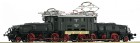 63714 Roco Electric Locomotive  E 89